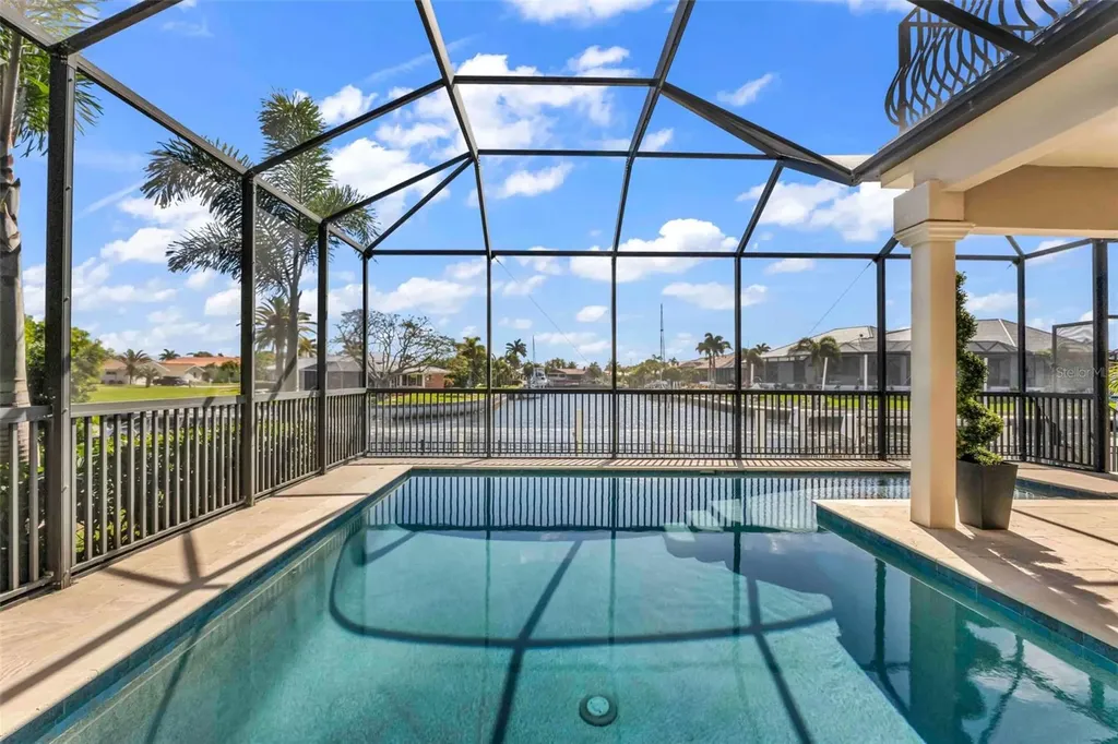 44 Colony Point Drive Punta Gorda FL 33950