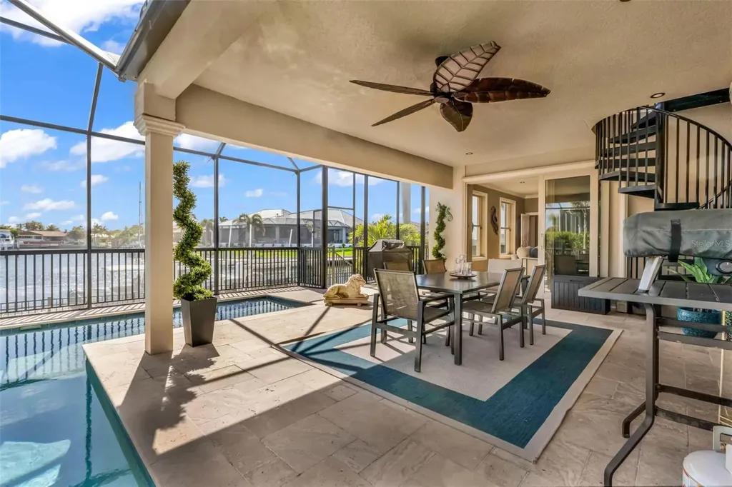 44 Colony Point Drive Punta Gorda FL 33950