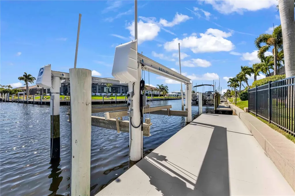 44 Colony Point Drive Punta Gorda FL 33950