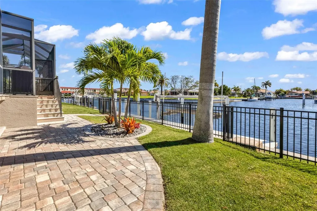 44 Colony Point Drive Punta Gorda FL 33950
