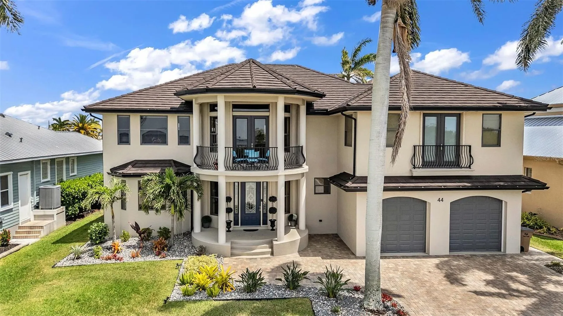 44 Colony Point Drive Punta Gorda FL 33950