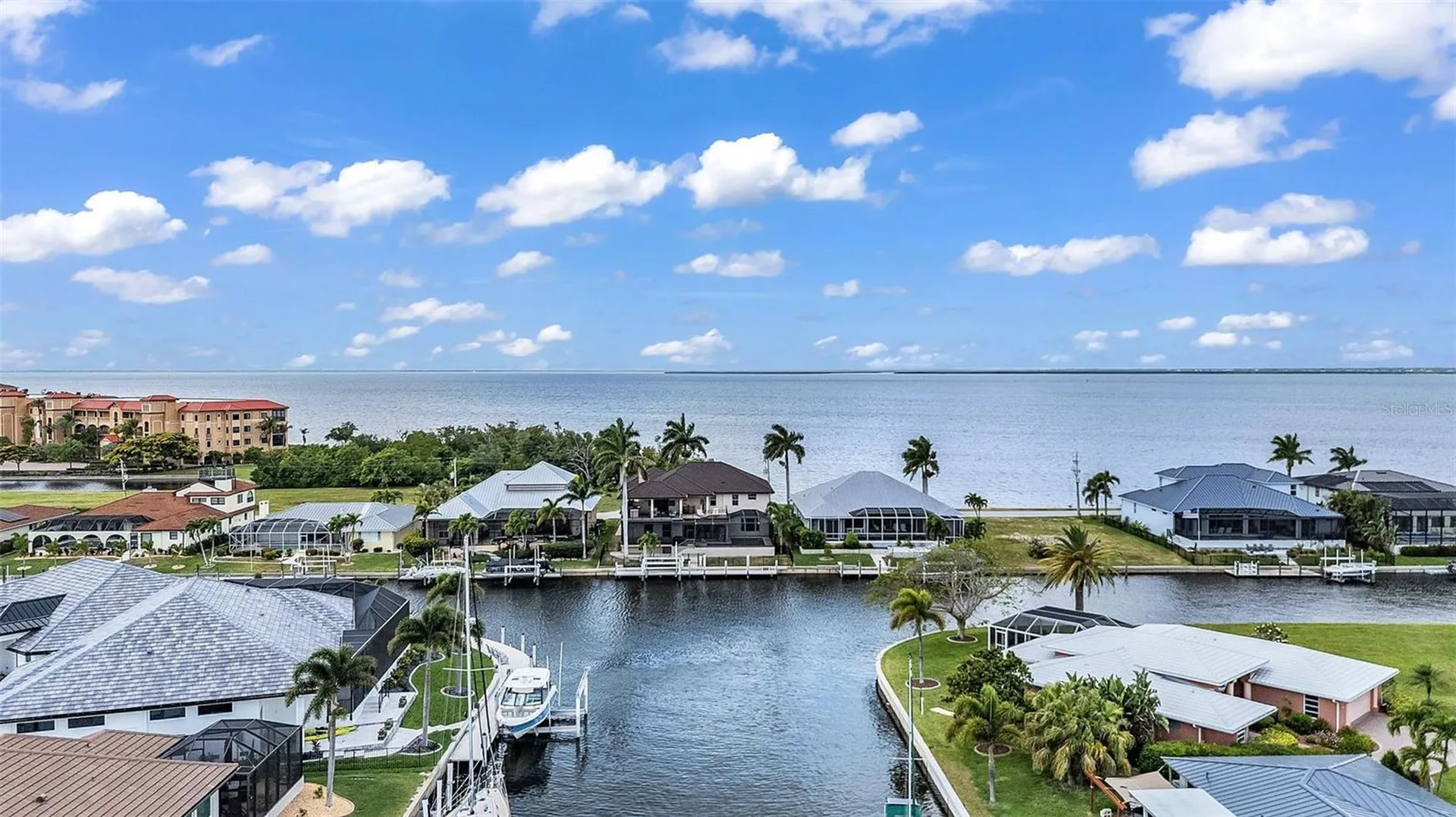 44 Colony Point Drive Punta Gorda FL 33950