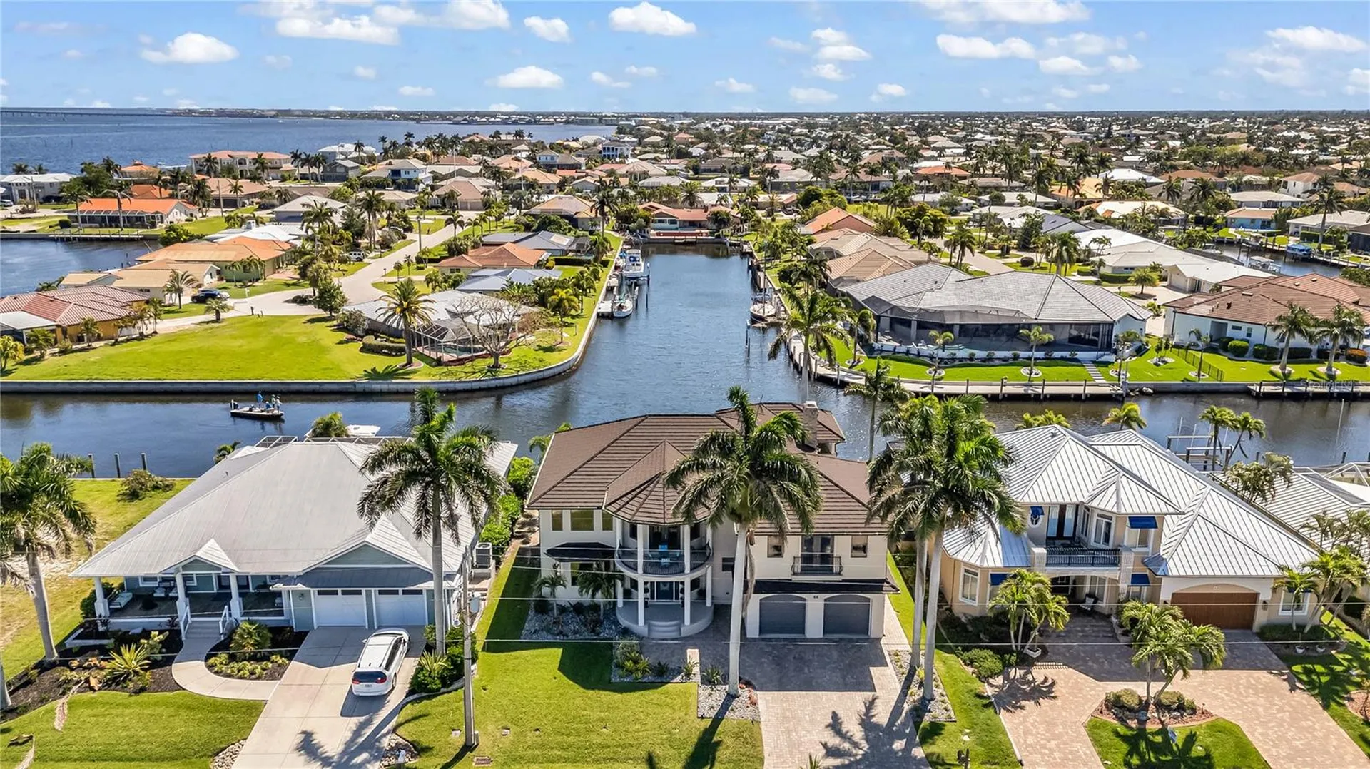 44 Colony Point Drive Punta Gorda FL 33950