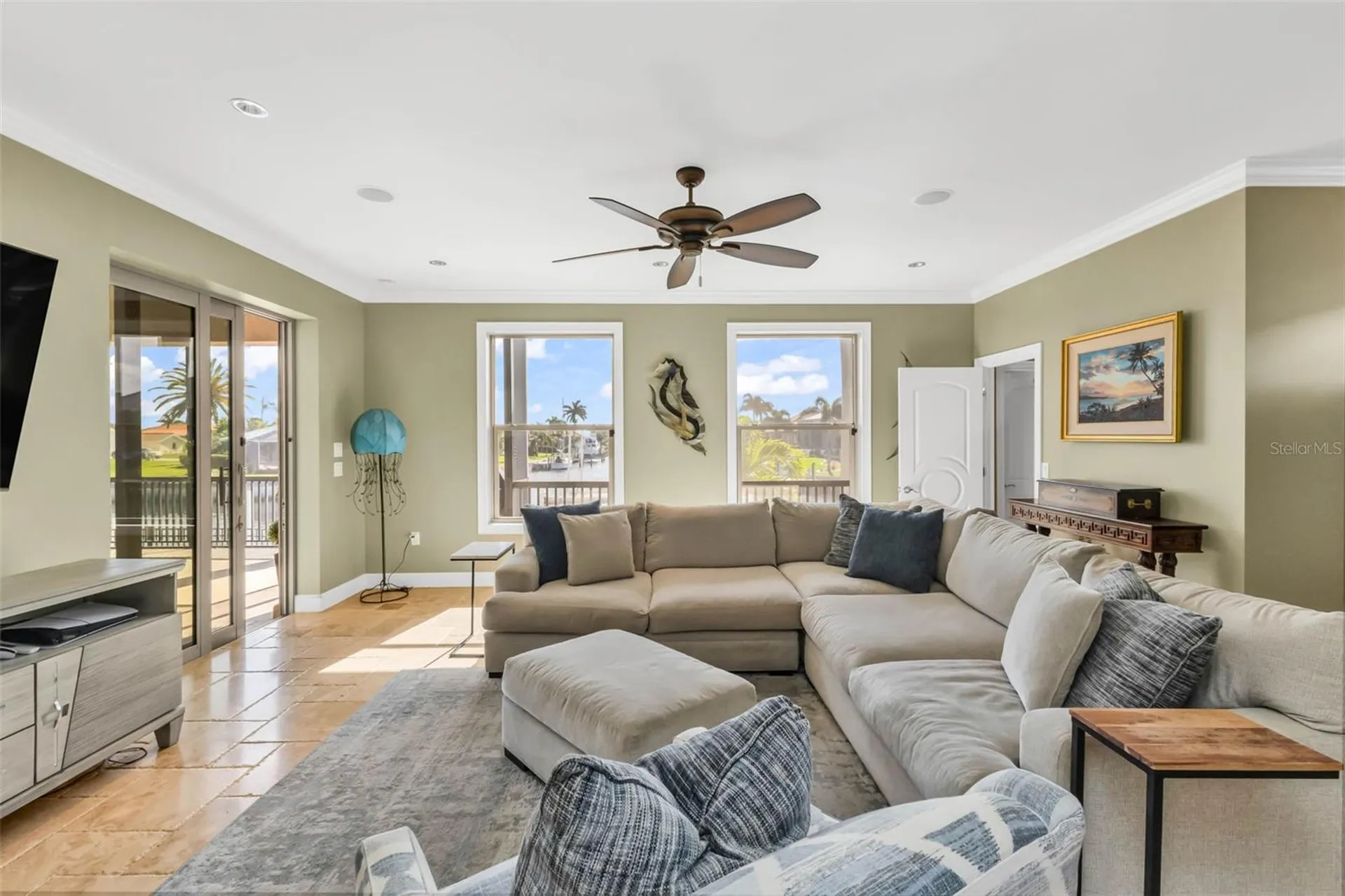 44 Colony Point Drive Punta Gorda FL 33950