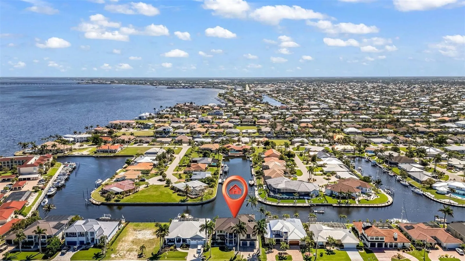 44 Colony Point Drive Punta Gorda FL 33950
