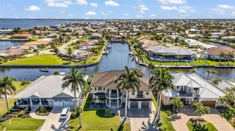 44 Colony Point Drive Punta Gorda FL 33950