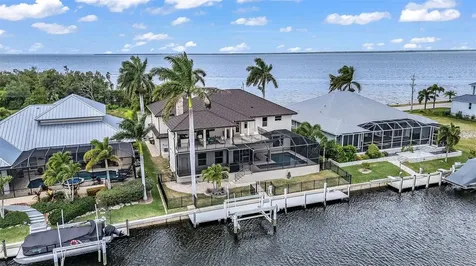 44 Colony Point Drive Punta Gorda FL 33950