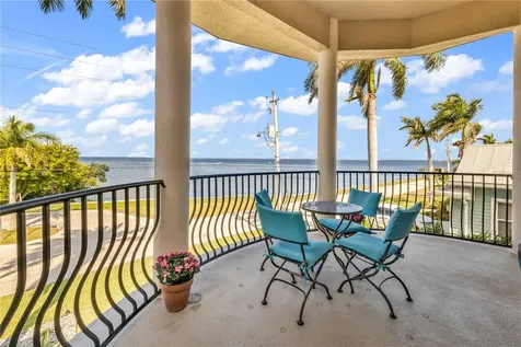 44 Colony Point Drive Punta Gorda FL 33950