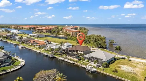44 Colony Point Drive Punta Gorda FL 33950