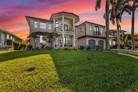 44 Colony Point Drive Punta Gorda FL 33950