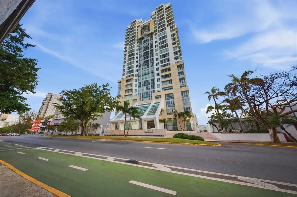 404 Avenida De La Constitución San Juan PR 00901