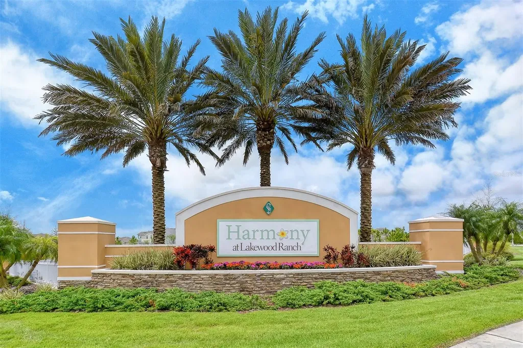 11824 Meadowgate Place Bradenton FL 34211