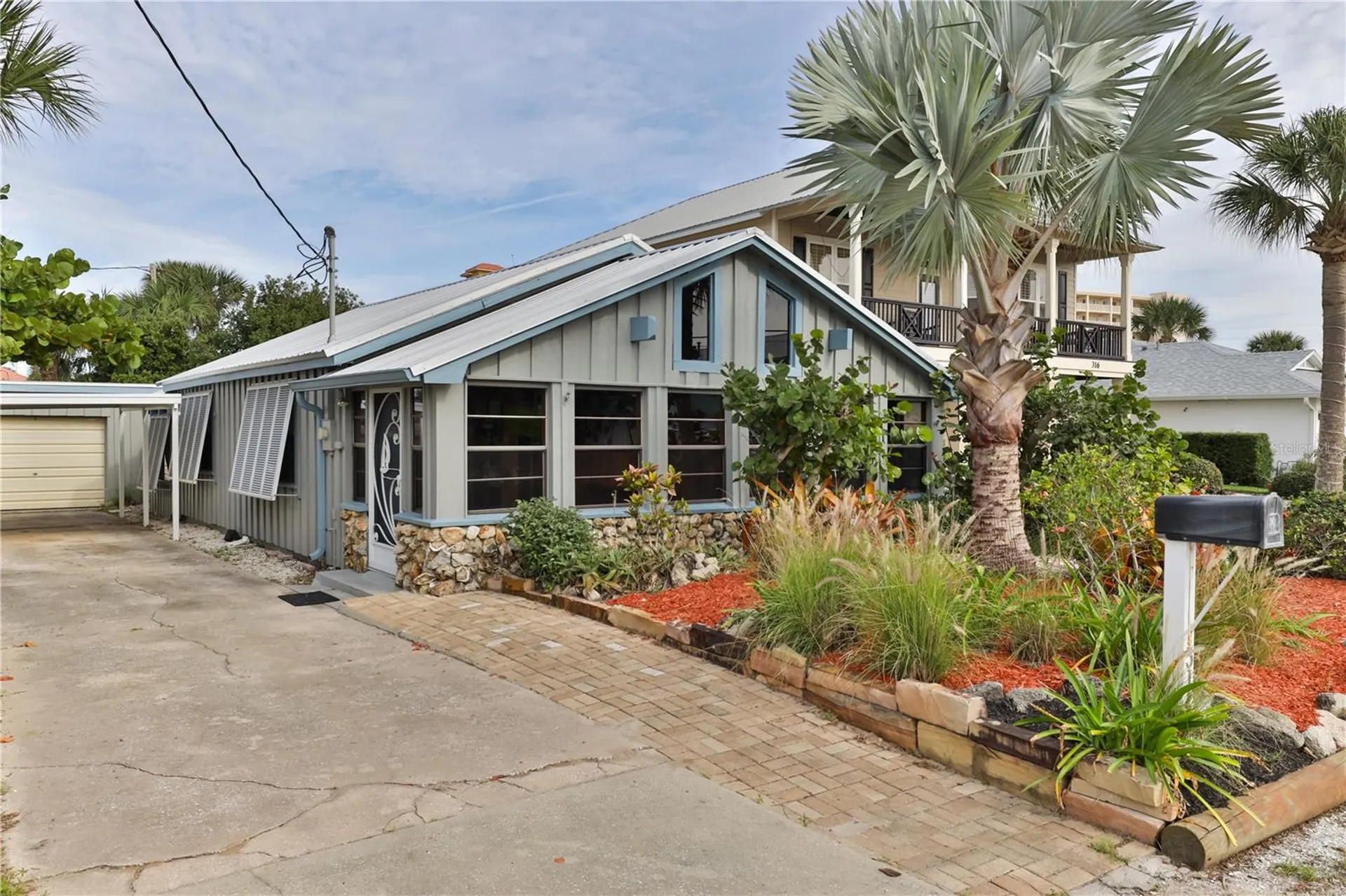 314 Due East Street New Smyrna Beach FL 32169