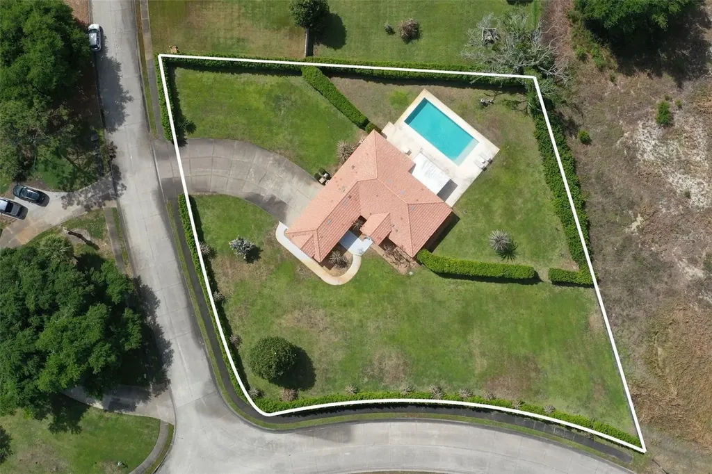 12623 Lake Denise Boulevard Clermont FL 34711