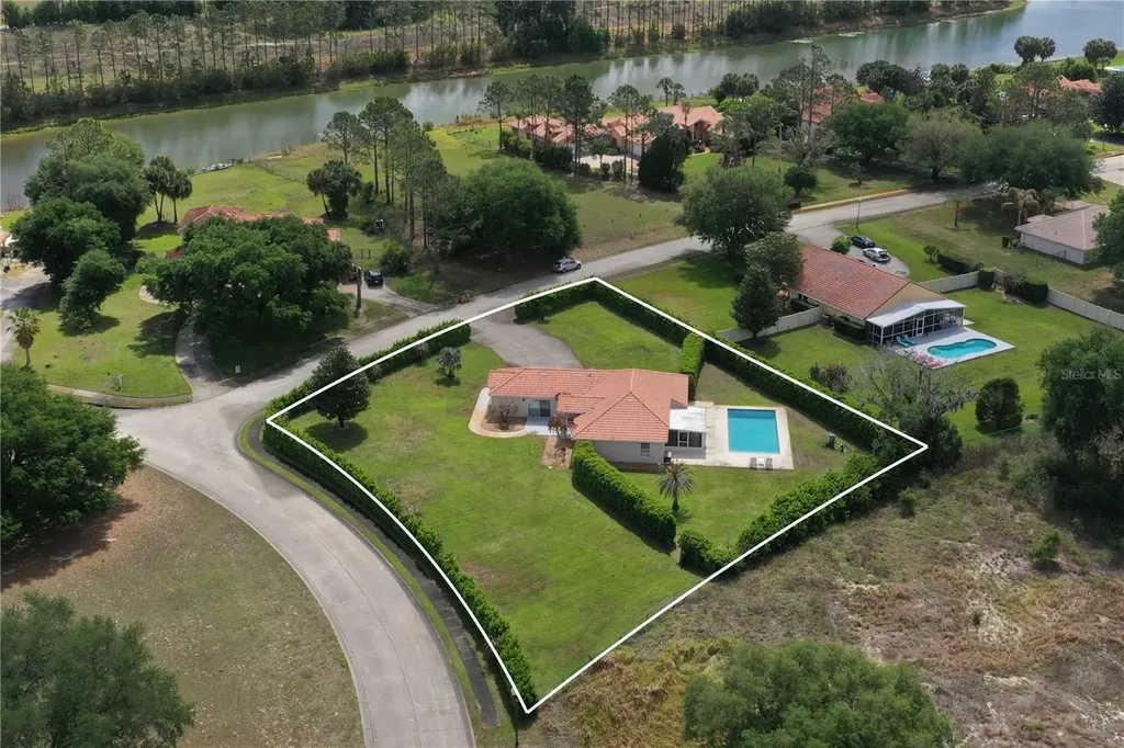12623 Lake Denise Boulevard Clermont FL 34711