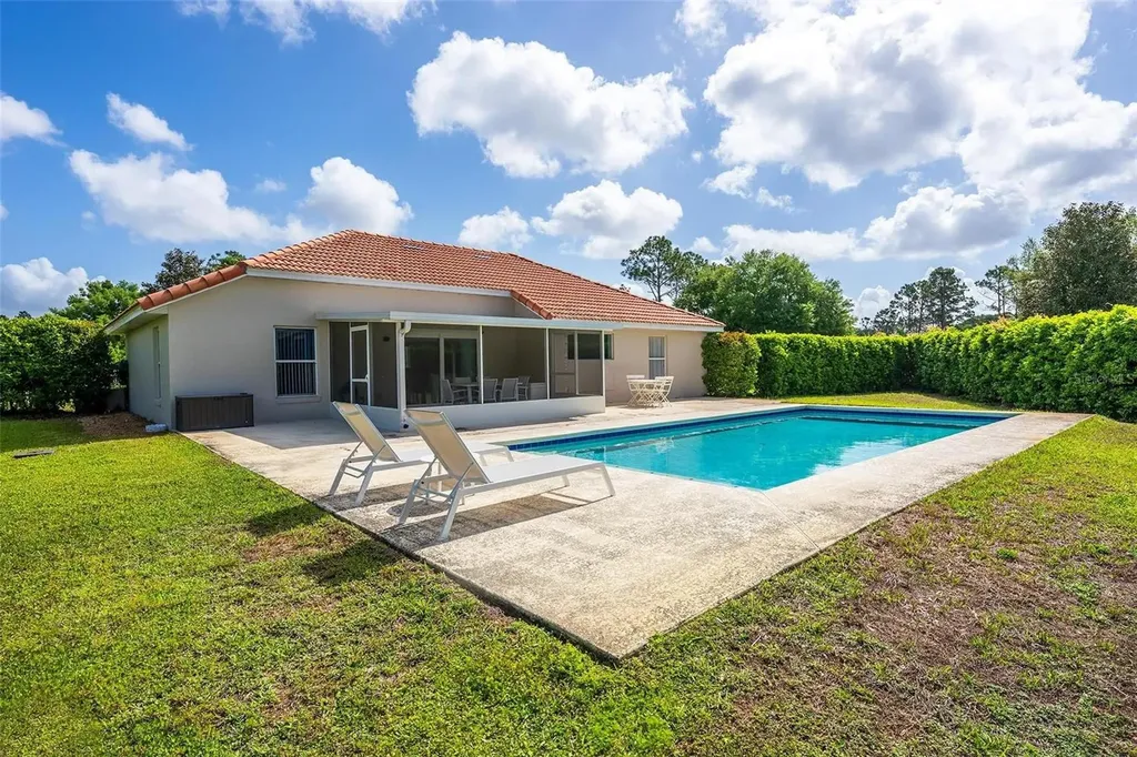 12623 Lake Denise Boulevard Clermont FL 34711