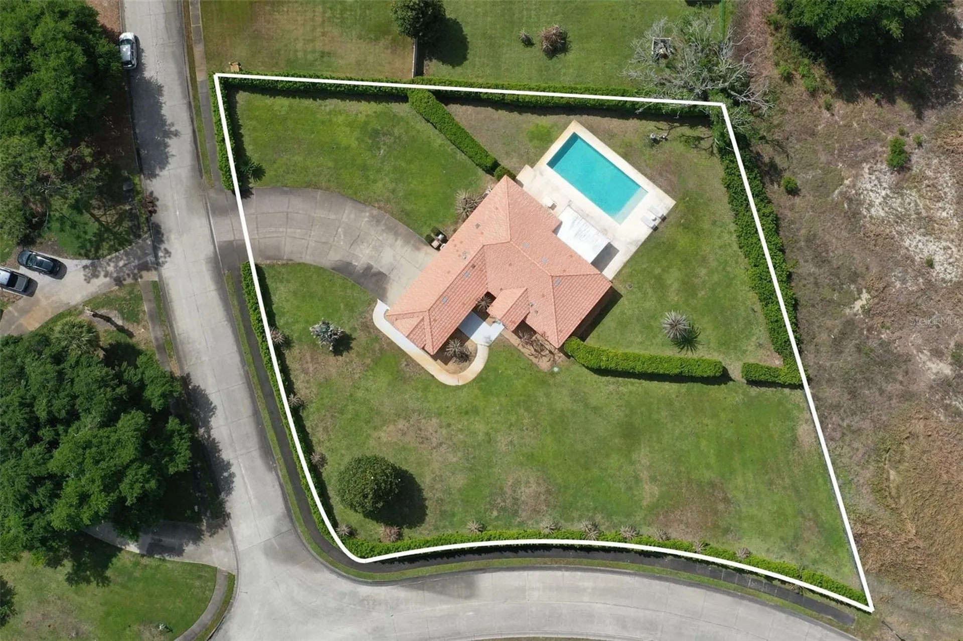 12623 Lake Denise Boulevard Clermont FL 34711