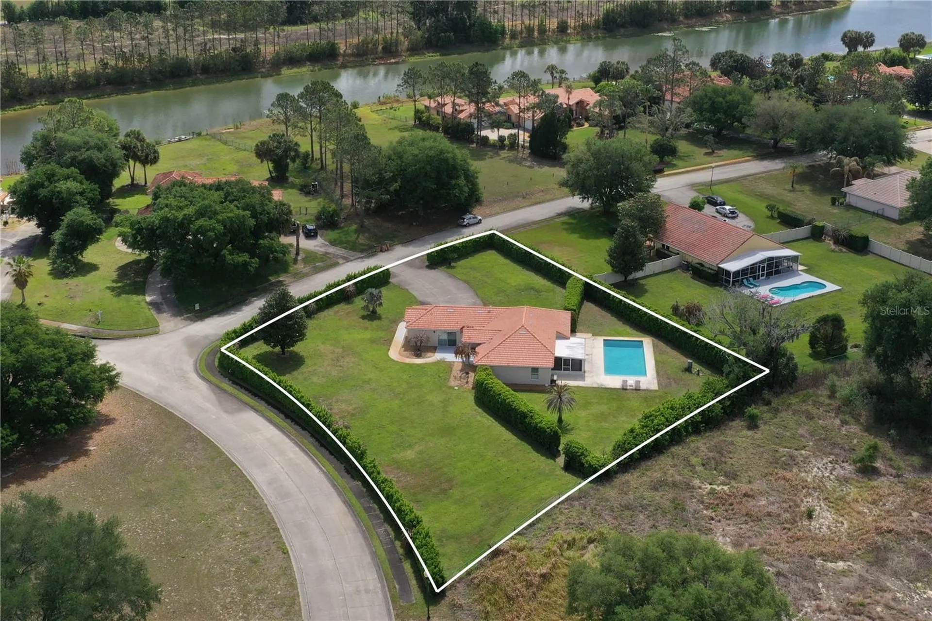 12623 Lake Denise Boulevard Clermont FL 34711