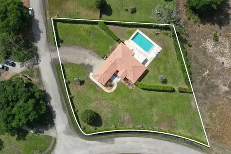 12623 Lake Denise Boulevard Clermont FL 34711