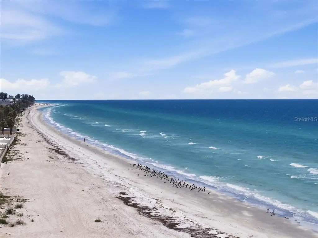 109 16th Street Belleair Beach FL 33786