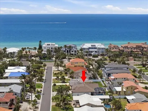 109 16th Street Belleair Beach FL 33786