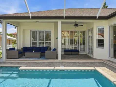 109 16th Street Belleair Beach FL 33786