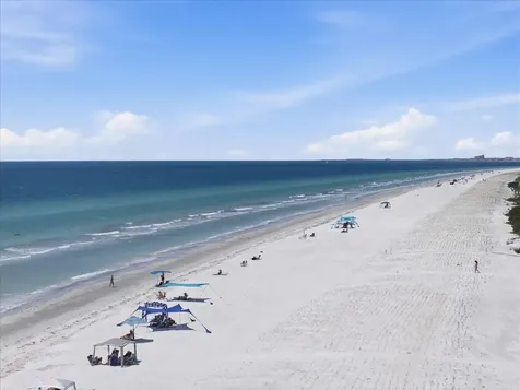 109 16th Street Belleair Beach FL 33786