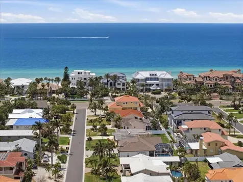 109 16th Street Belleair Beach FL 33786
