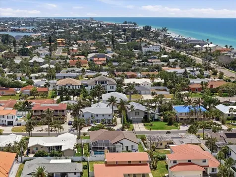 109 16th Street Belleair Beach FL 33786