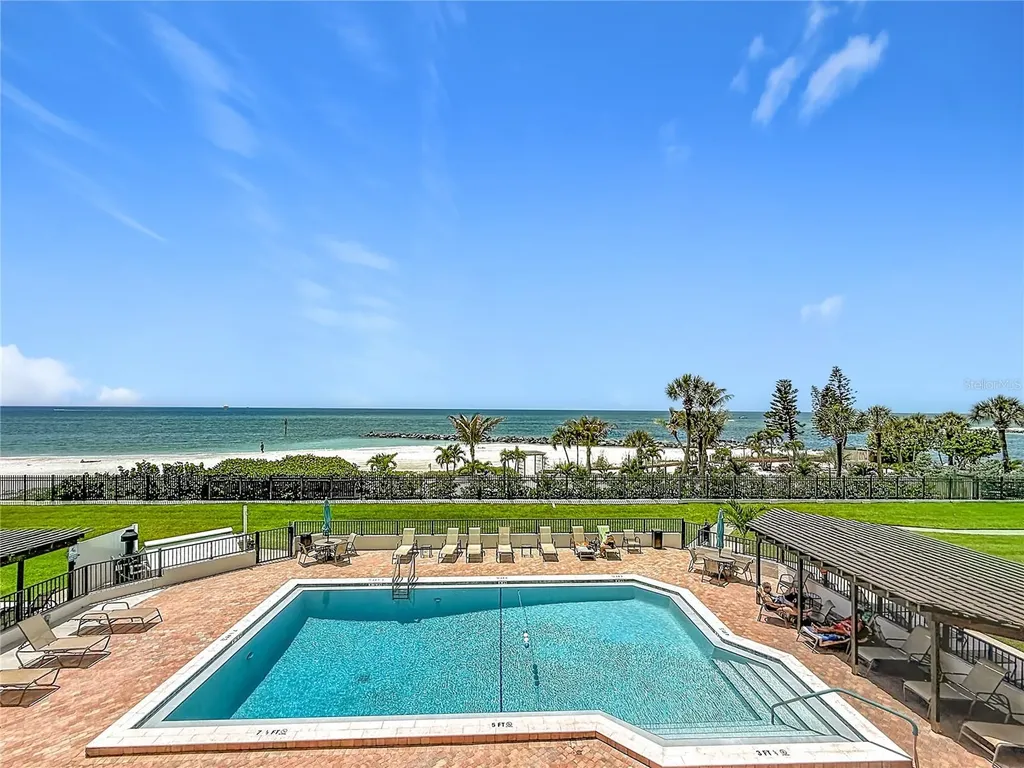 7100 Sunset Way St Pete Beach FL 33706