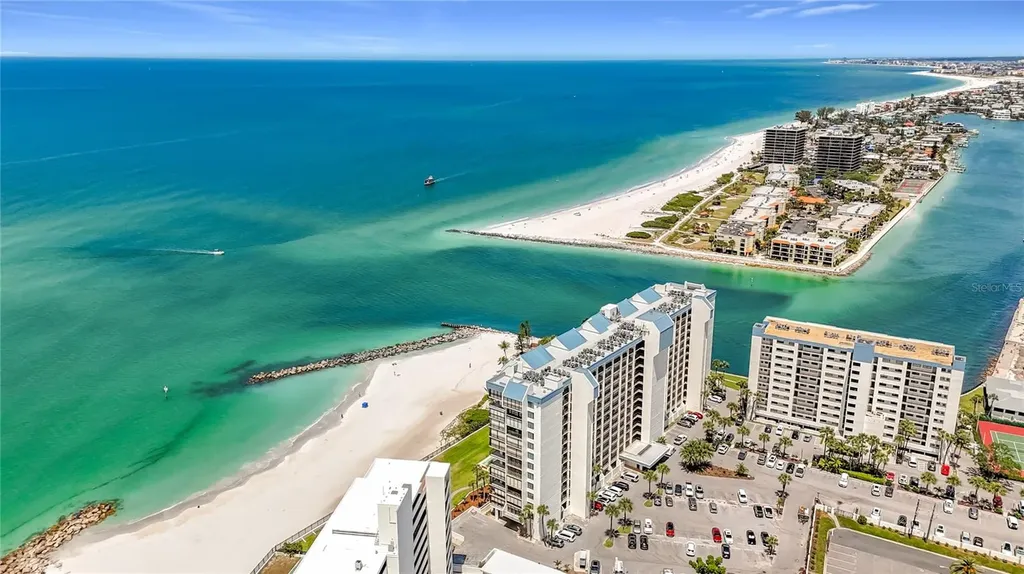 7100 Sunset Way St Pete Beach FL 33706