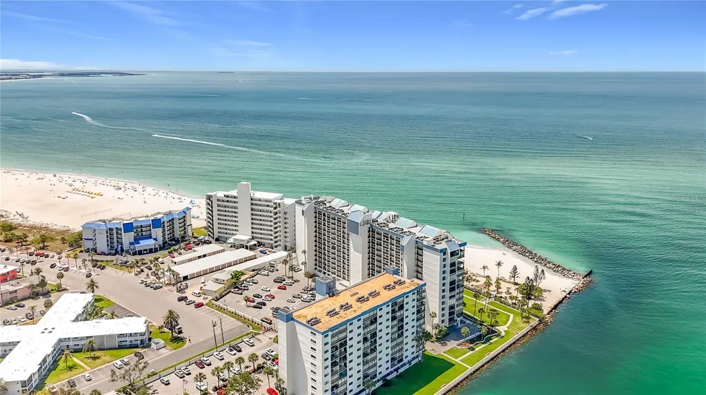 7100 Sunset Way St Pete Beach FL 33706