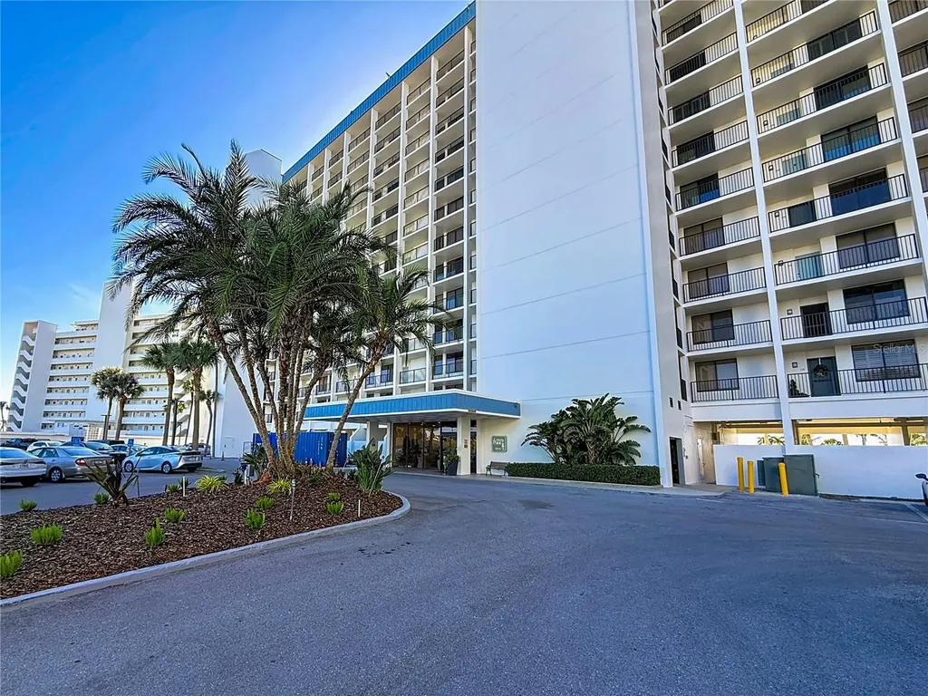 7100 Sunset Way St Pete Beach FL 33706