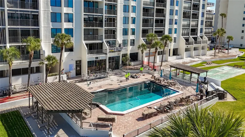 7100 Sunset Way St Pete Beach FL 33706