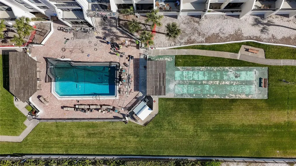 7100 Sunset Way St Pete Beach FL 33706