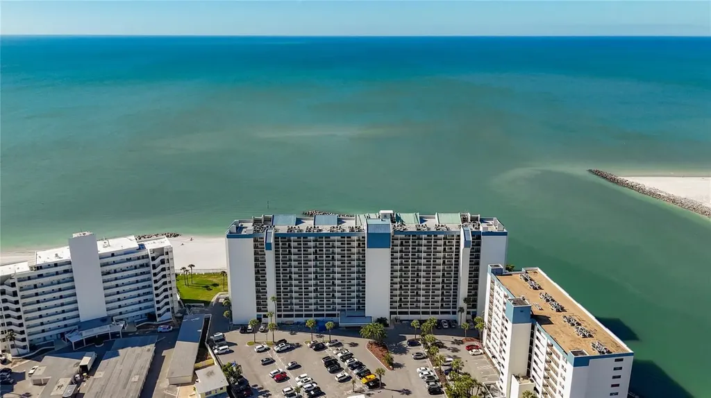7100 Sunset Way St Pete Beach FL 33706