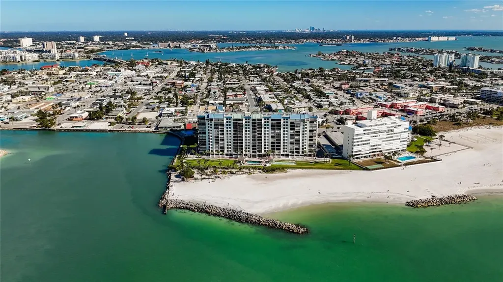 7100 Sunset Way St Pete Beach FL 33706