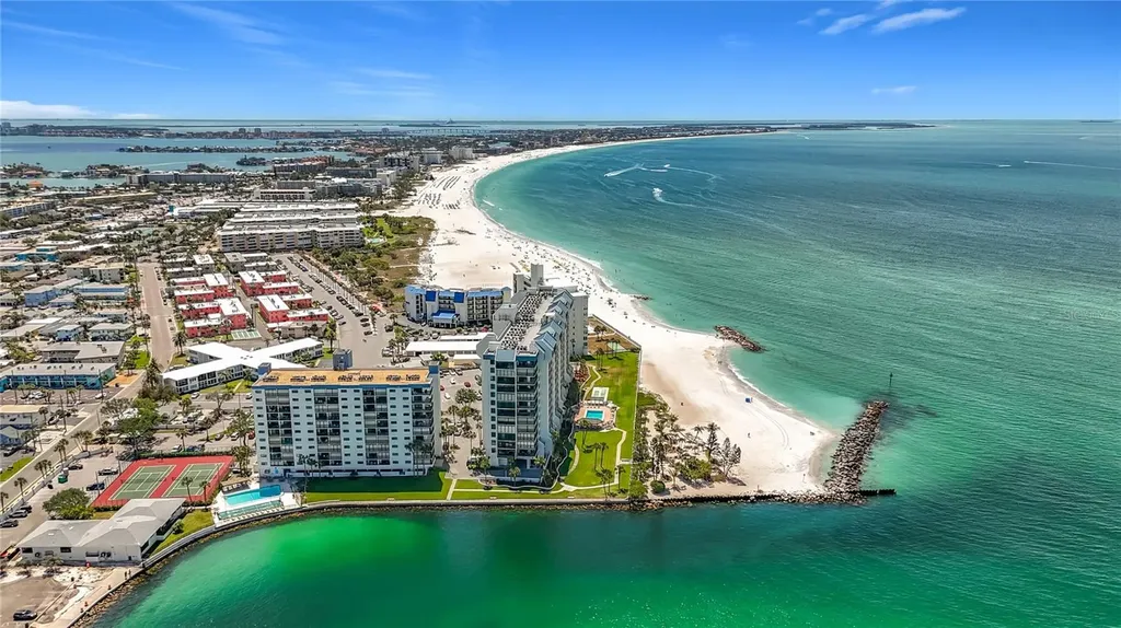 7100 Sunset Way St Pete Beach FL 33706