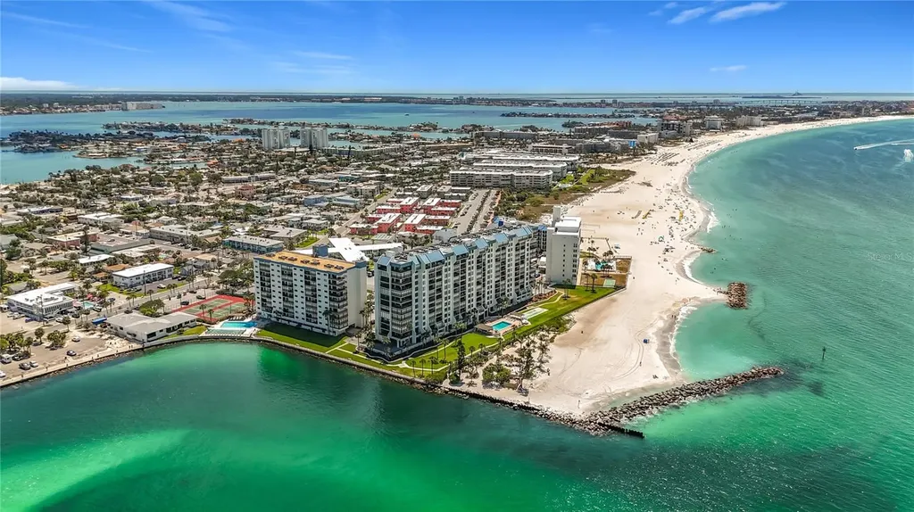 7100 Sunset Way St Pete Beach FL 33706