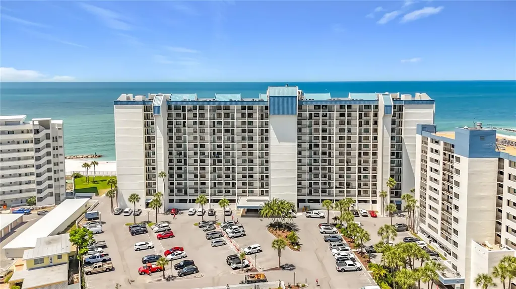 7100 Sunset Way St Pete Beach FL 33706