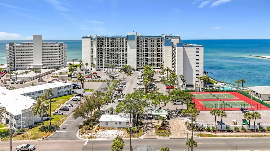 7100 Sunset Way St Pete Beach FL 33706