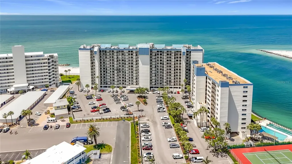 7100 Sunset Way St Pete Beach FL 33706