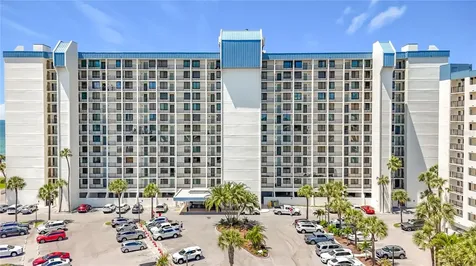 7100 Sunset Way St Pete Beach FL 33706