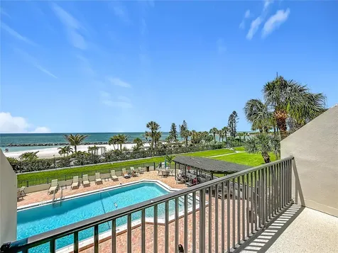 7100 Sunset Way St Pete Beach FL 33706