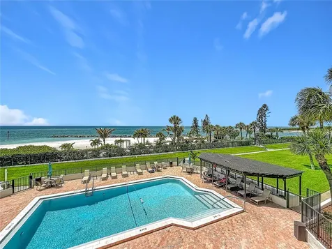 7100 Sunset Way St Pete Beach FL 33706