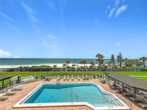 7100 Sunset Way St Pete Beach FL 33706