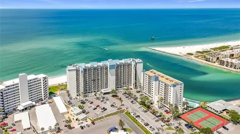 7100 Sunset Way St Pete Beach FL 33706