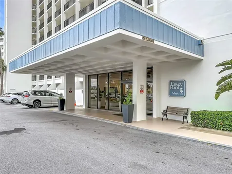 7100 Sunset Way St Pete Beach FL 33706