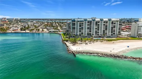 7100 Sunset Way St Pete Beach FL 33706