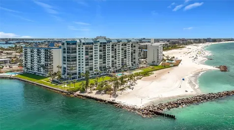 7100 Sunset Way St Pete Beach FL 33706